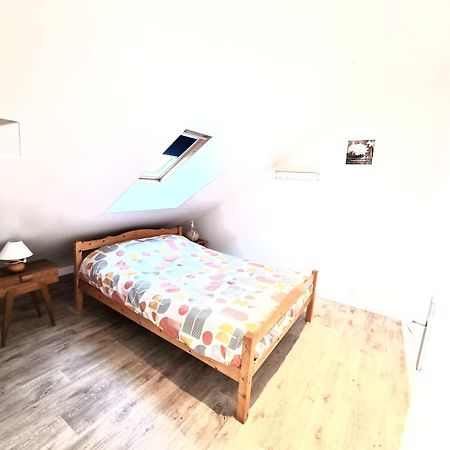Appartement, Proche Gare Et Centre-Ville Blois Esterno foto