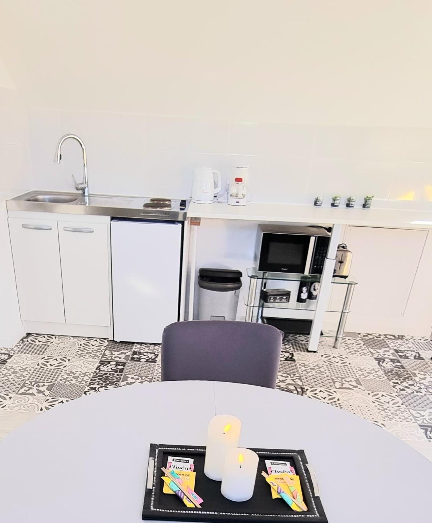 Appartement, Proche Gare Et Centre-Ville Blois Esterno foto